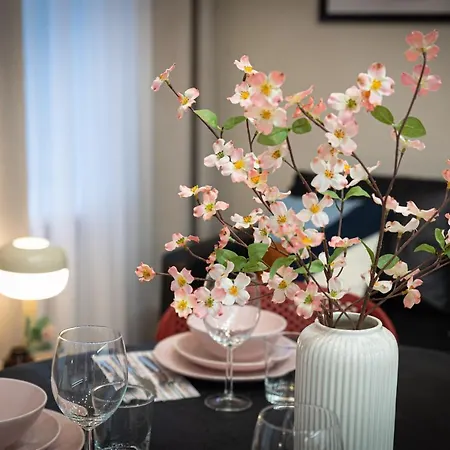 Dandelion Gertrudes Lejlighed