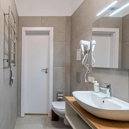 Dandelion Gertrudes Lejlighed *