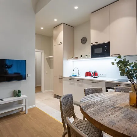 Dandelion Gertrudes Riga