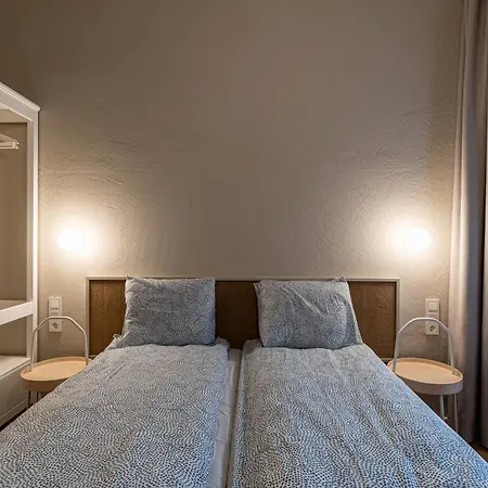 Dandelion Gertrudes Lejlighed Riga