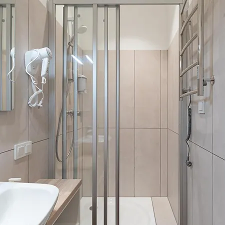 Dandelion Gertrudes Appartement