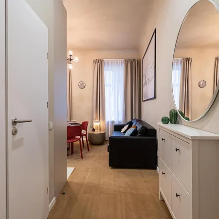 Dandelion Gertrudes Apartamento *