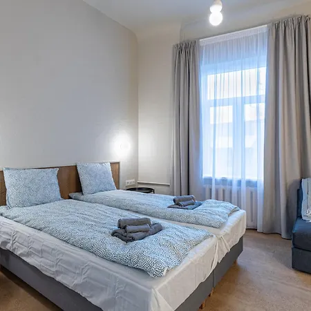 Dandelion Gertrudes * Riga