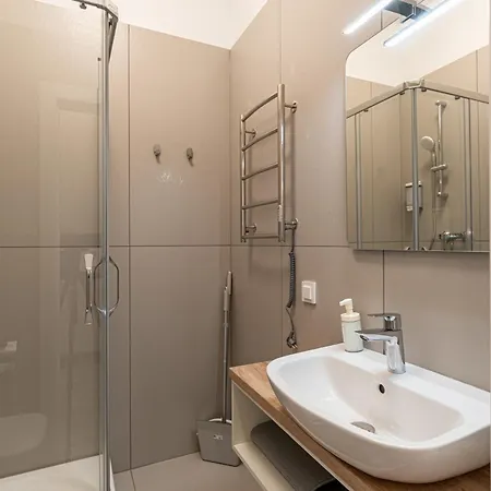 Apartamento Dandelion Gertrudes