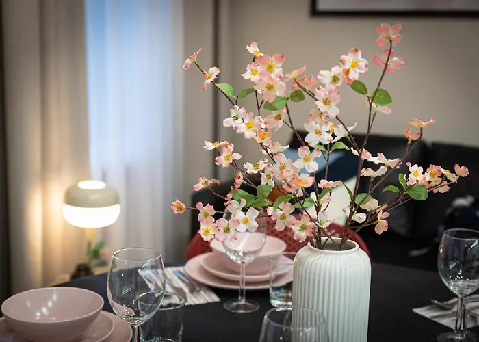 Dandelion Gertrudes Apartment