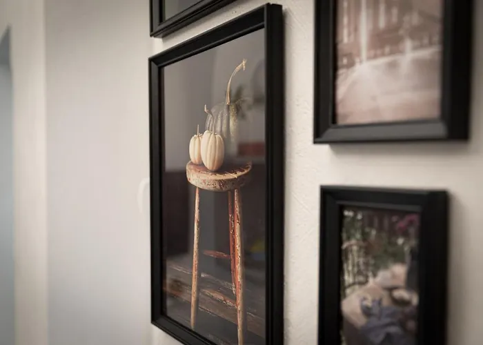 Apartment Dandelion Gertrudes Riga