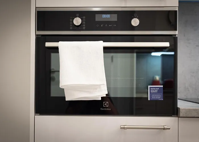 Apartment Dandelion Gertrudes