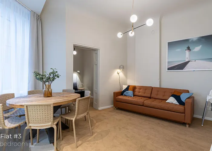 Dandelion Gertrudes Riga