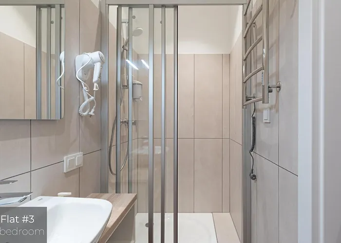 Dandelion Gertrudes Apartment