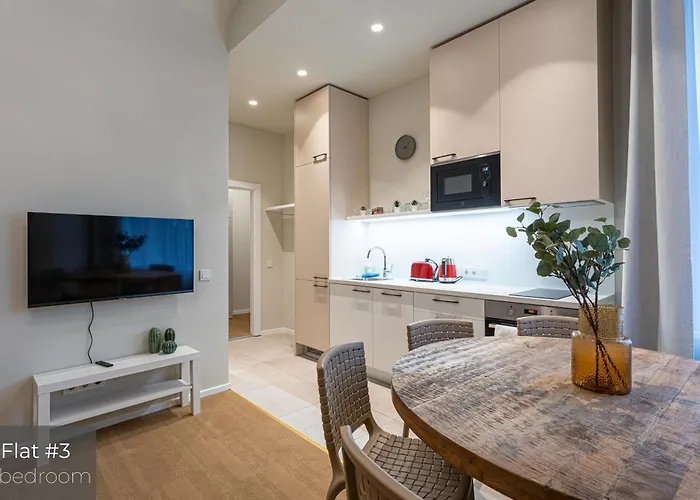 Dandelion Gertrudes Riga