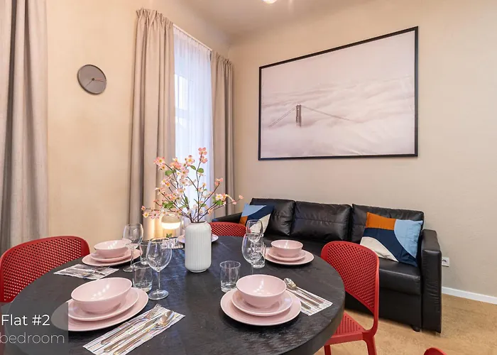 Dandelion Gertrudes Riga