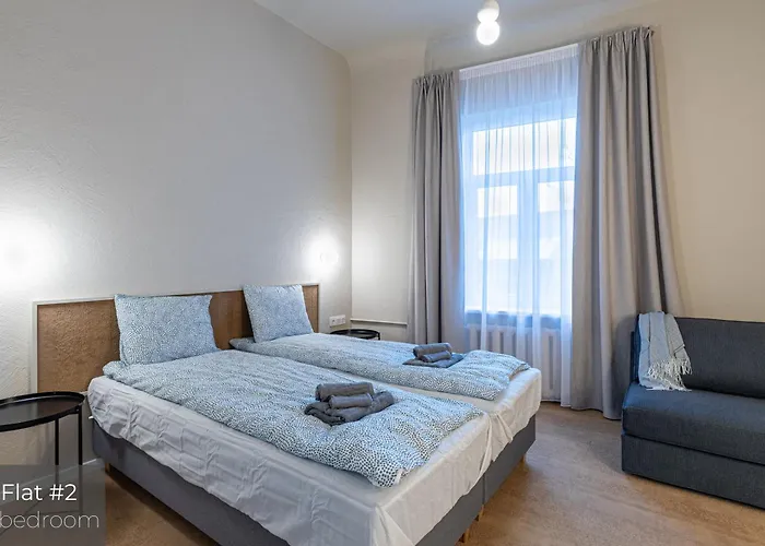 Dandelion Gertrudes * Riga