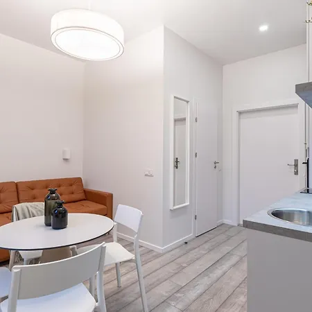 Dandelion Gertrudes Lägenhet