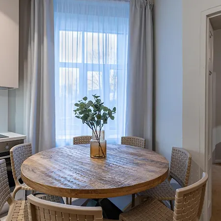 Dandelion Gertrudes Lägenhet *