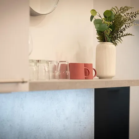 Апартаменти Dandelion Gertrudes Рига