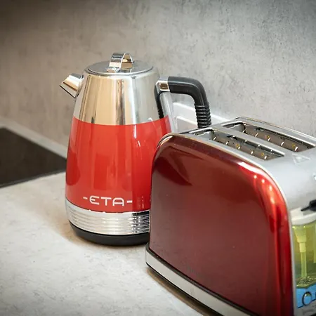 Апартаменти Dandelion Gertrudes